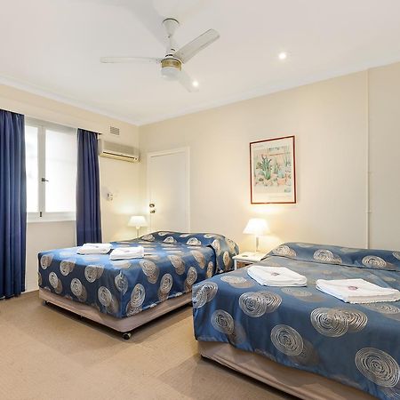 Blue Gum Hotel Hornsby Exteriör bild